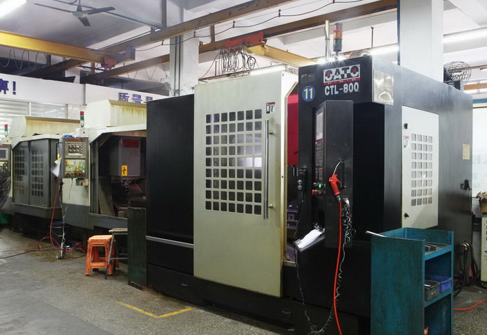 CNC003